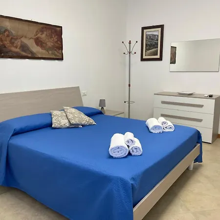 Apartman Domus Atenea