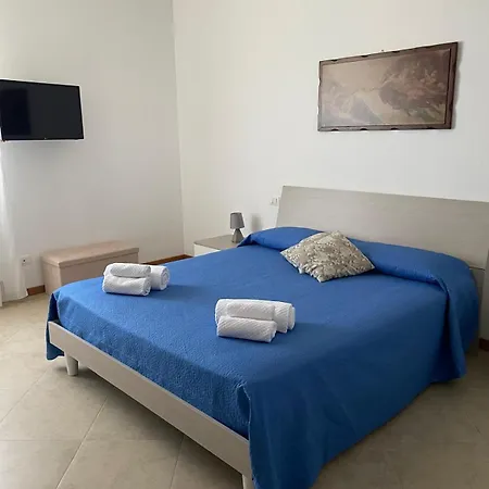 Domus Atenea Apartman Agrigento
