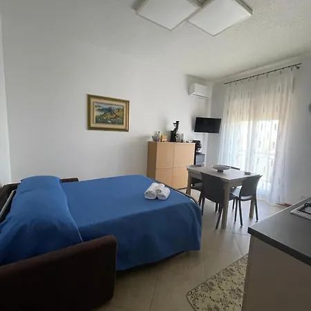Apartman Domus Atenea *