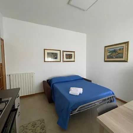 Domus Atenea Apartment Agrigento