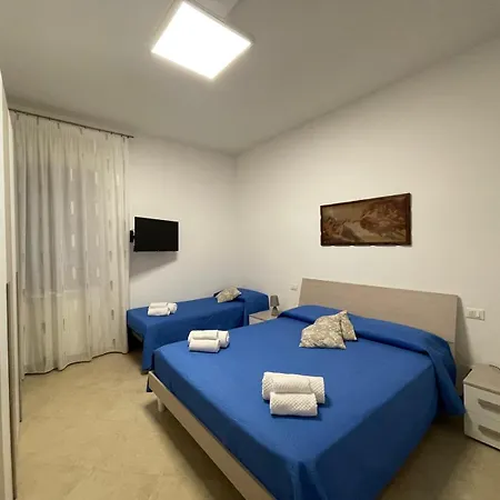 Apartman Domus Atenea Agrigento