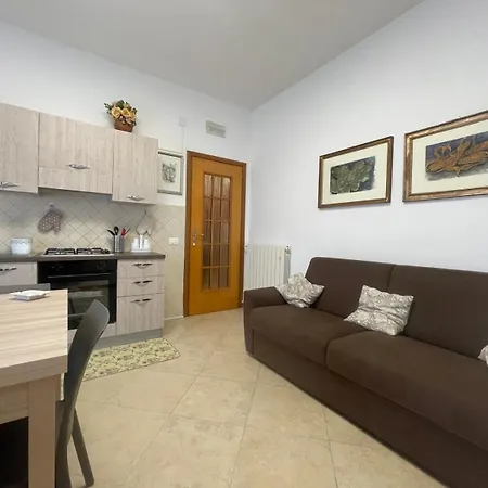 Domus Atenea Apartman Agrigento