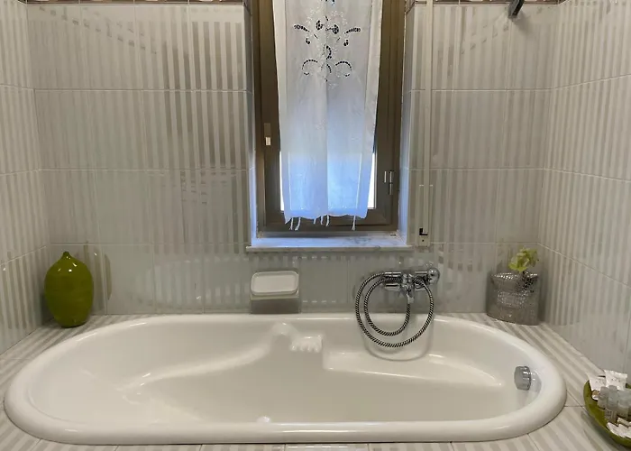 Domus Atenea Agrigento