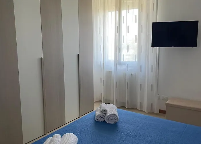 Domus Atenea Apartment