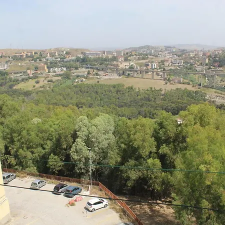 Domus Atenea Apartamento Agrigento