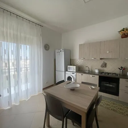 Domus Atenea Apartamento *