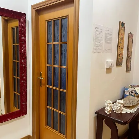 Domus Atenea Agrigento