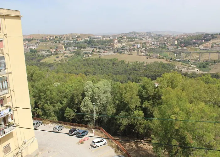 Domus Atenea Daire Agrigento