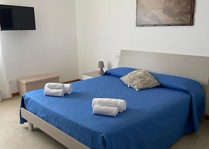 Domus Atenea Daire Agrigento