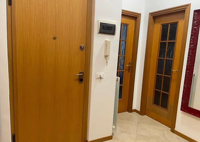 Domus Atenea Apartment