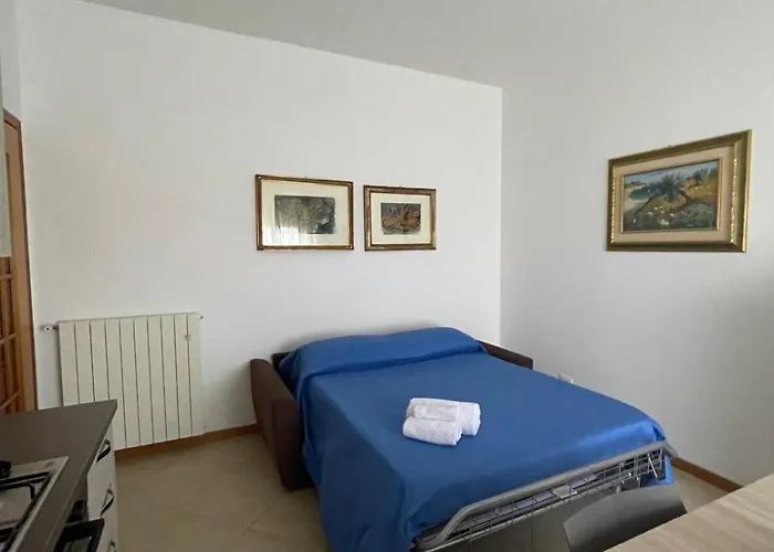 Domus Atenea Daire Agrigento