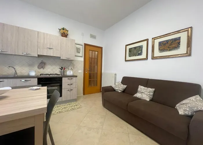 Domus Atenea Apartment Agrigento