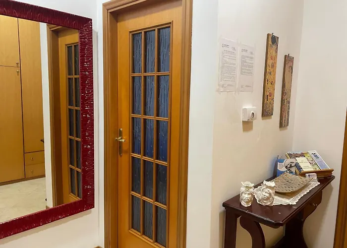 Domus Atenea Agrigento